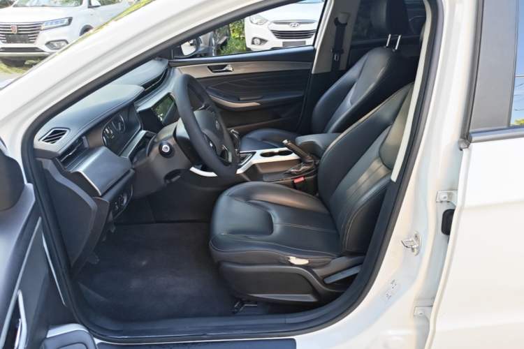 Used Chery Arrizo 5 2019 Facelifted PRO 1.5L Manual Youth Edition China VI Standard Left Front Seat