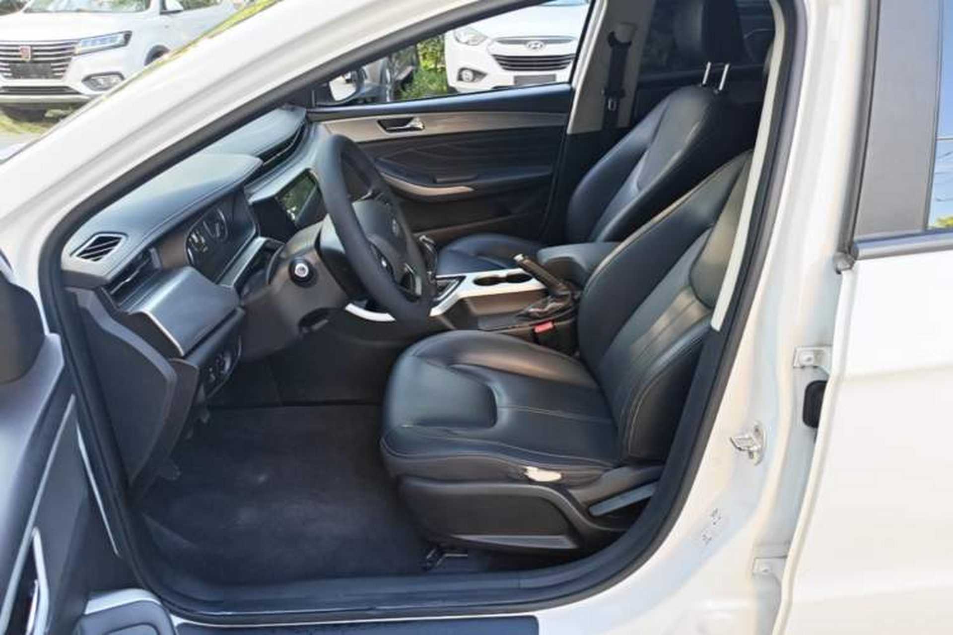 Used Chery Arrizo 5 2019 Facelifted PRO 1.5L Manual Youth Edition China VI Standard Left Front Seat
