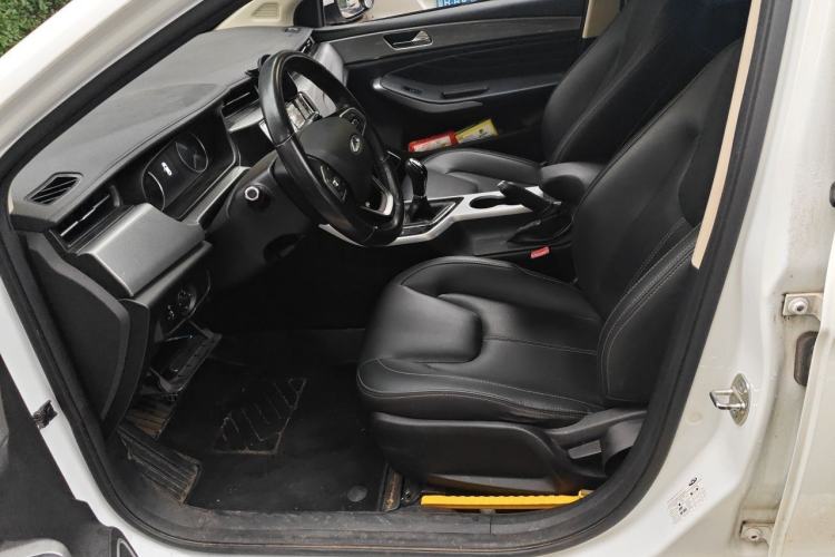 Used Chery Arrizo 5 2019 PRO 1.5L Manual Youth Edition China VI compliant Left Front Seat