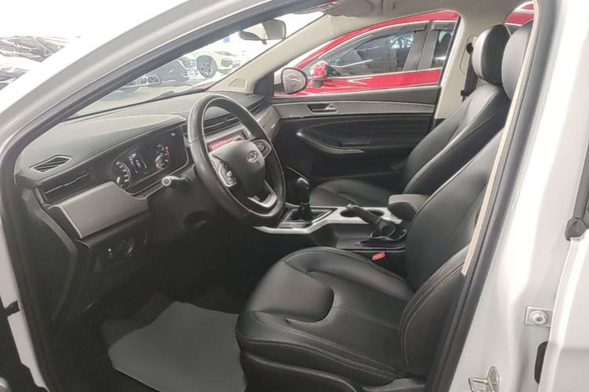 Used Chery Arrizo 5 2019 Facelifted PRO 1.5L Manual Youth Edition China VI Standard Left Front Seat