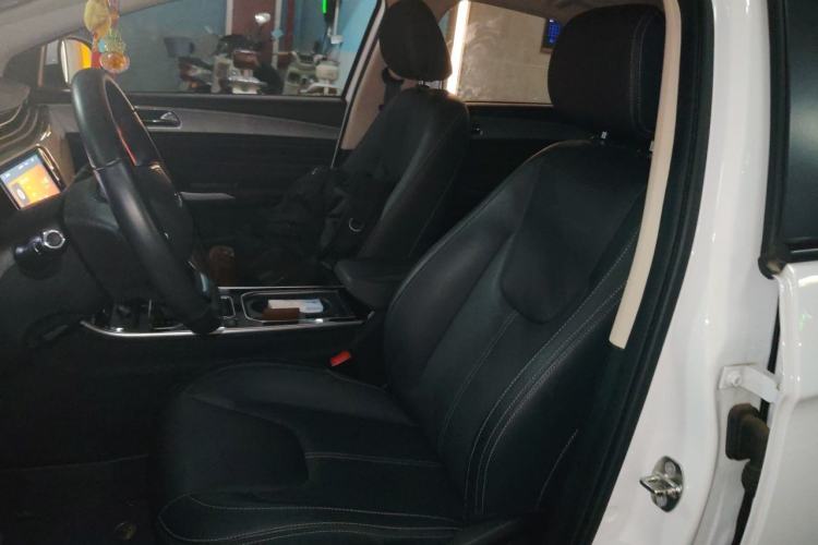 Used Chery Arrizo 5 2019 Revised PRO 1.5L CVT Youth Edition China VI Standard Left Front Seat