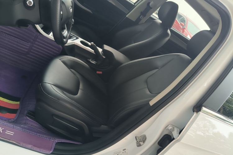 Used Chery Arrizo 5 2019 1.5L Manual New Zizai Edition China V Standard Left Front Seat