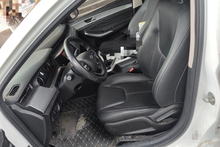 Used Chery Arrizo 5 2019 Facelifted PRO 1.5L Manual Youth Edition China VI Standard Left Front Seat