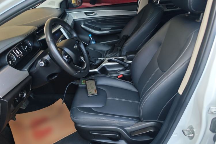 Used Chery Arrizo 5 2019 1.5L CVT Zizai Edition China V Standard Left Front Seat