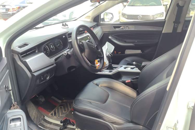 Used Chery Arrizo 5 2019 PRO 1.5L Manual Value Edition China VI Standard Left Front Seat
