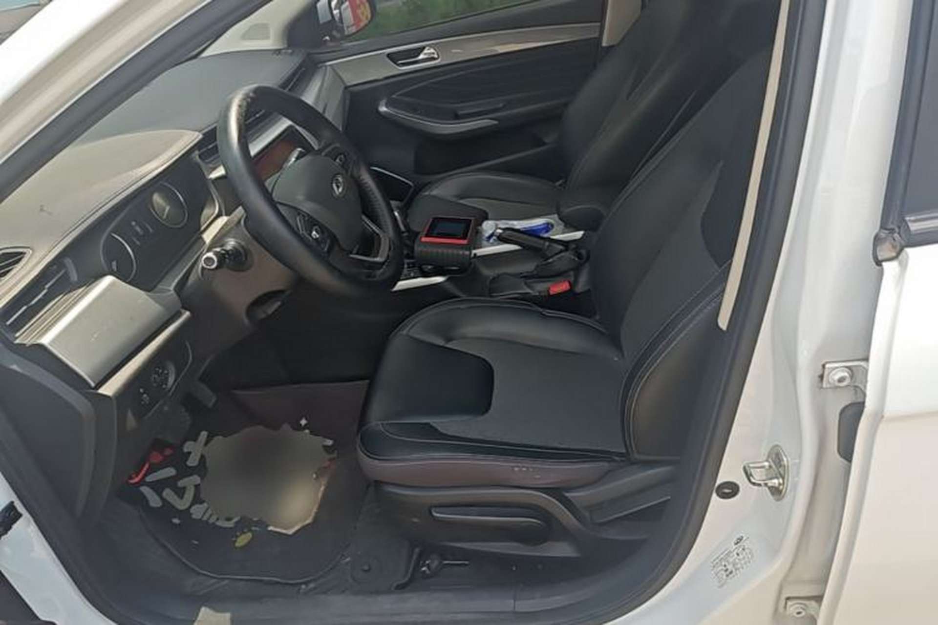 Used Chery Arrizo 5 2019 1.5L CVT Youth Edition China V Standard Left Front Seat