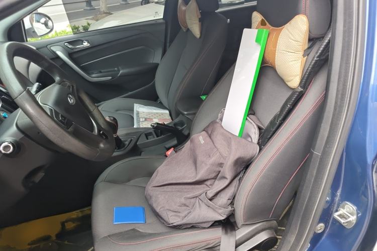 Used Chery Arrizo 5 2019 PRO 1.5L Manual Value Edition China VI Standard Left Front Seat