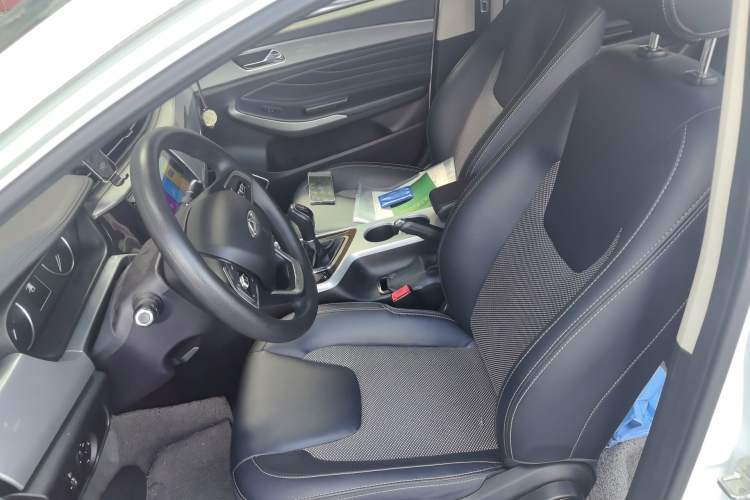 Used Chery Arrizo 5 2019 1.5L Manual Youth Edition China V Standard Left Front Seat