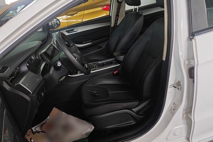 Used Chery Arrizo 5 2019 Revised PRO 1.5L CVT Youth Edition China VI Standard Left Front Seat