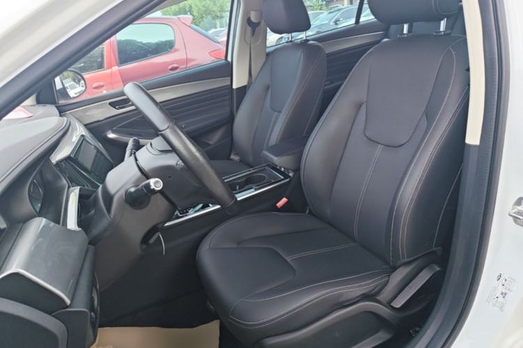 Used Chery Arrizo 5 2019 Revised PRO 1.5L CVT Youth Edition China VI Standard Left Front Seat