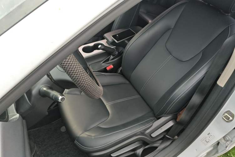 Used Chery Arrizo 5 2019 1.5L Manual Zizai Edition China V Standard Left Front Seat