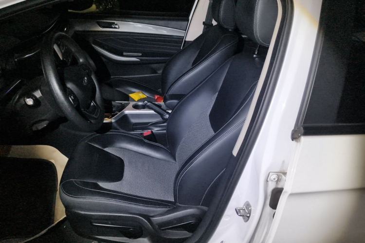 Used Chery Arrizo 5  Left Front Seat