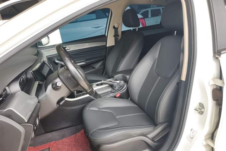 Used Chery Arrizo 5 2019 Facelifted PRO 1.5L Manual Youth Edition China VI Standard Left Front Seat