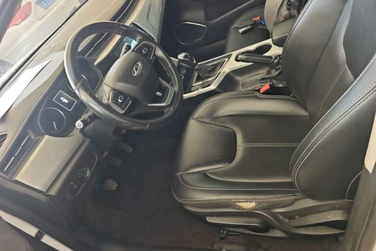 Used Chery Arrizo 5 2019 1.5L Manual New Youth Edition China VI Standard Left Front Seat