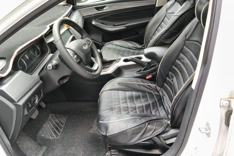 Used Chery Arrizo 5 2019 1.5L CVT Zizai Edition China V Standard Left Front Seat