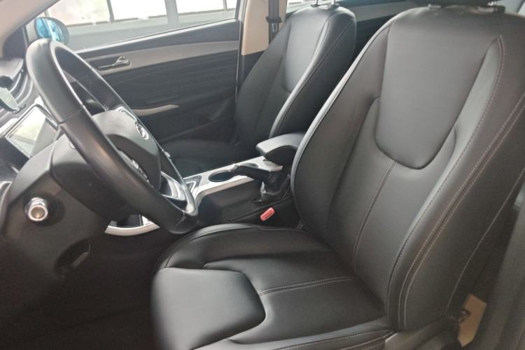 Used Chery Arrizo 5 2019 Facelifted PRO 1.5L Manual Youth Edition China VI Standard Left Front Seat