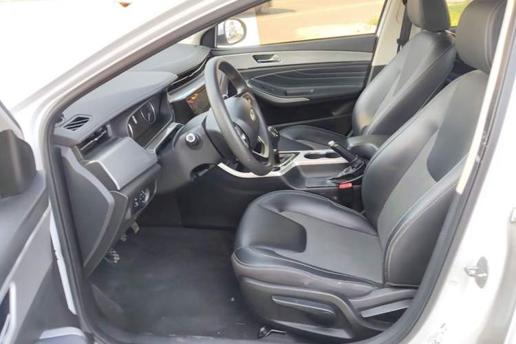 Used Chery Arrizo 5 2019 1.5L Manual Youth Edition China V Standard Left Front Seat