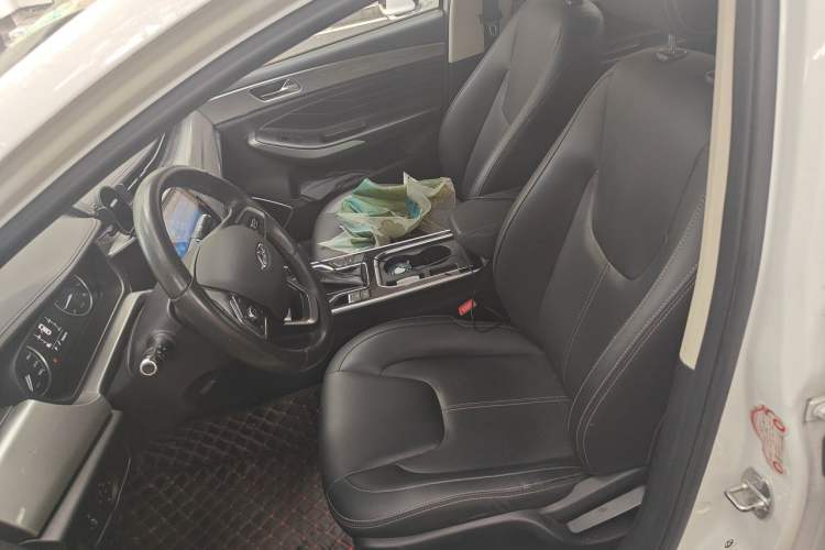 Used Chery Arrizo 5 2019 PRO 1.5L CVT Youth Edition China VI Standard Left Front Seat