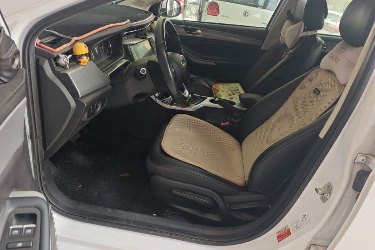 Used Chery Arrizo 5 2019 1.5L CVT Zizai Edition China V Standard Left Front Seat