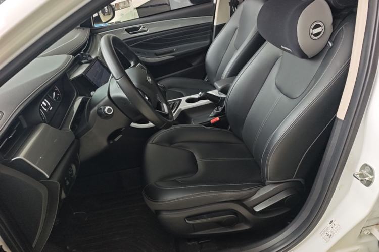 Used Chery Arrizo 5 2019 PRO 1.5L Manual Youth Edition China VI compliant Left Front Seat