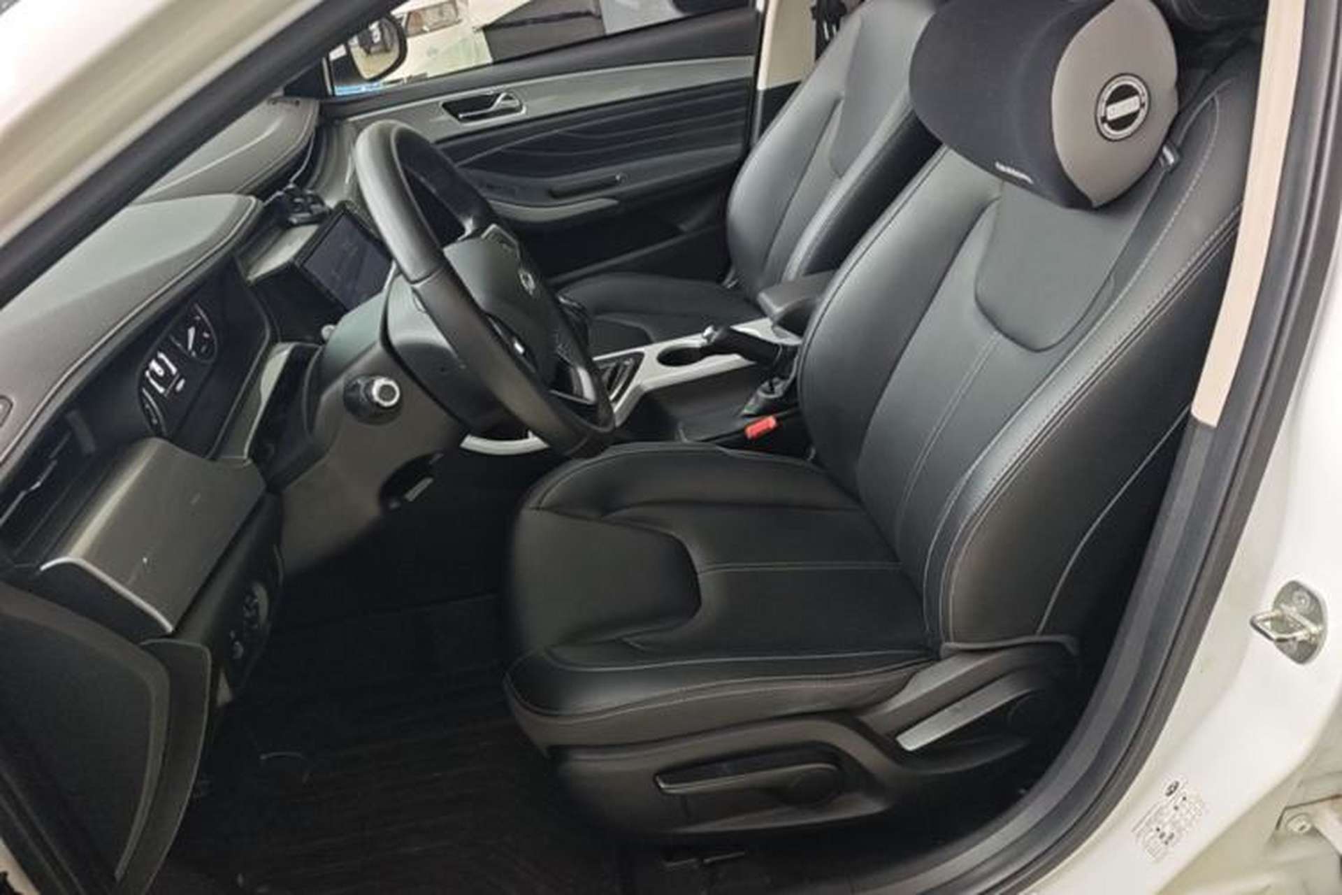 Used Chery Arrizo 5 2019 PRO 1.5L Manual Youth Edition China VI compliant Left Front Seat