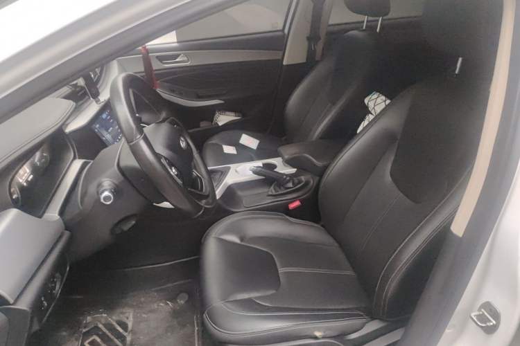 Used Chery Arrizo 5 2019 1.5L CVT Zizai Edition China V Standard Left Front Seat