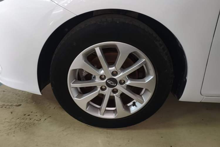 Used Chery Arrizo 5 2019 1.5L CVT Youth Edition China V Standard Left Front Wheel Hub
