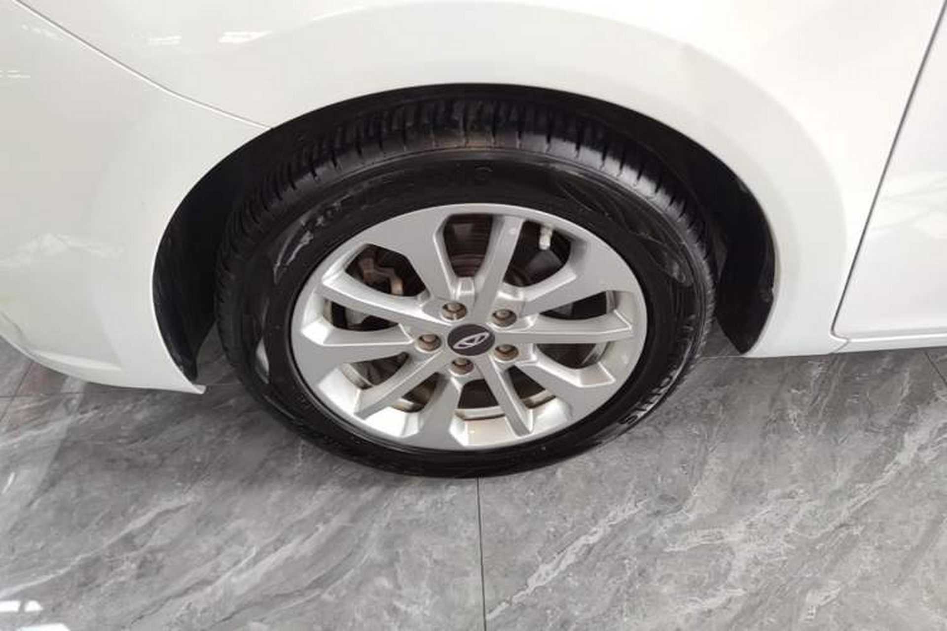 Used Chery Arrizo 5 2019 1.5L Manual Youth Edition China V Standard Left Front Wheel Hub