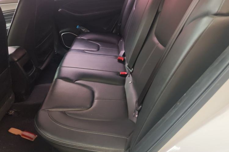 Used Chery Arrizo 5 2019 Revised PRO 1.5L CVT Youth Edition China VI Standard Left Rear Seat