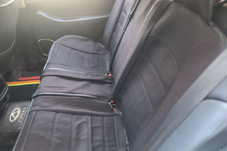 Used Chery Arrizo 5 2019 1.5L Manual Youth Edition China V Standard Left Rear Seat