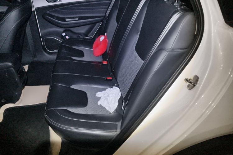 Used Chery Arrizo 5  Left Rear Seat