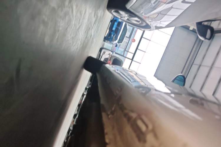 Used Chery Arrizo 5 2019 Facelifted PRO 1.5L Manual Youth Edition China VI Standard Left Side Sill