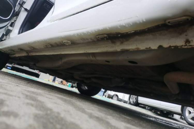 Used Chery Arrizo 5 2019 1.5L Manual New Zizai Edition China VI Left Side Sill