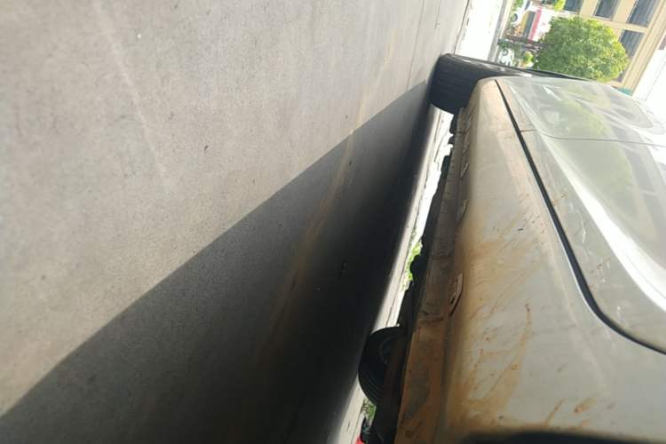 Used Chery Arrizo 5 2019 1.5L CVT Youth Edition China V Standard Left Side Sill