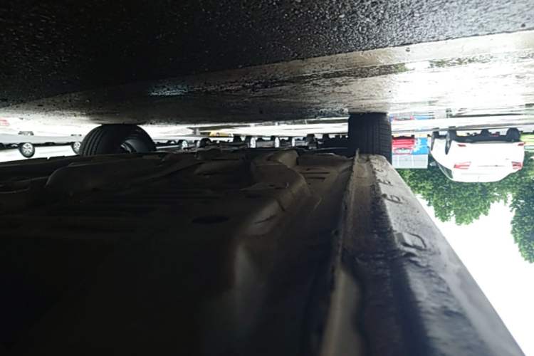 Used Chery Arrizo 5 2019 Revised PRO 1.5L CVT Youth Edition China VI Standard Left Side Sill