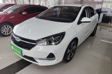 Used Chery Arrizo 5 2019 Facelifted PRO 1.5L Manual Youth Edition China VI Standard