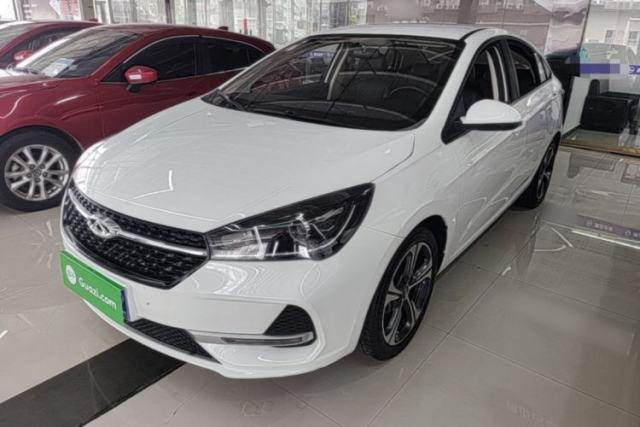 Used Chery Arrizo 5 2019 Facelifted PRO 1.5L Manual Youth Edition China VI Standard