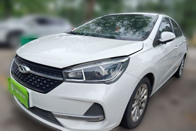 Used Chery Arrizo 5 2019 1.5L Manual Zizai Edition China V Standard