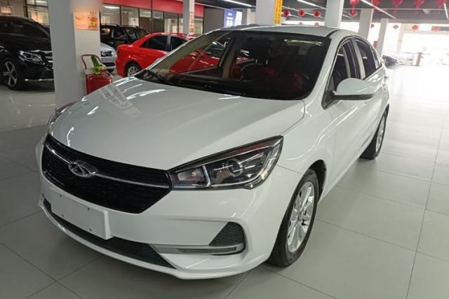 Used Chery Arrizo 5 2019 1.5L Manual Youth Edition China V Standard