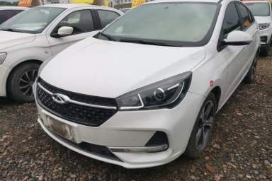 Used Chery Arrizo 5 2019 Facelifted PRO 1.5L Manual Youth Edition China VI Standard