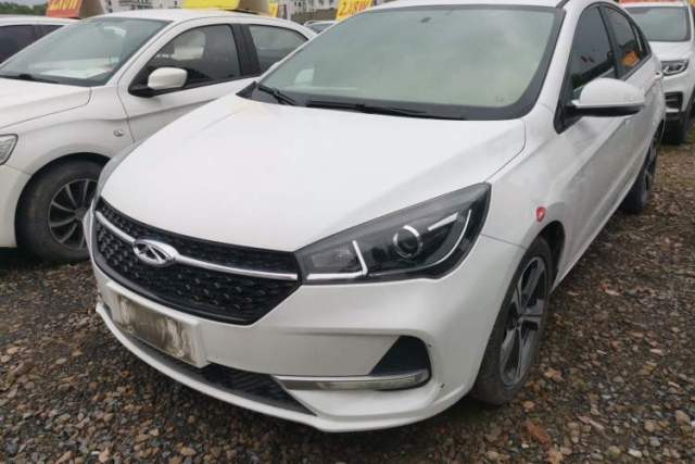 Used Chery Arrizo 5 2019 Facelifted PRO 1.5L Manual Youth Edition China VI Standard