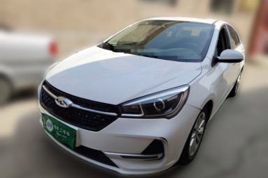 Used Chery Arrizo 5 2019 1.5L Manual Zizai Edition China V Standard