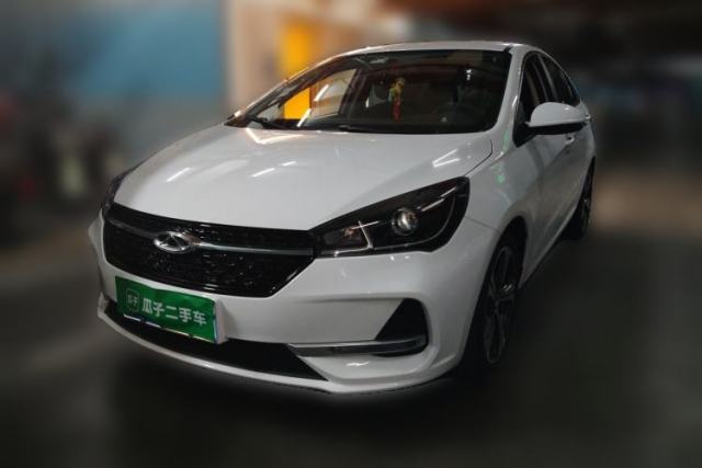 Used Chery Arrizo 5 2019 Revised PRO 1.5L CVT Youth Edition China VI Standard