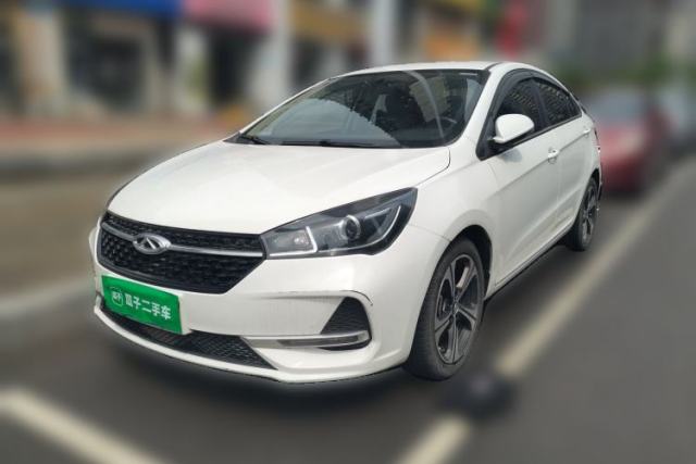 Used Chery Arrizo 5 2019 Facelifted PRO 1.5L Manual Youth Edition China VI Standard