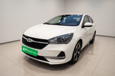 Used Chery Arrizo 5 2019 PRO 1.5L Manual Youth Edition China VI compliant