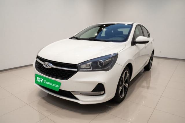 Used Chery Arrizo 5 2019 PRO 1.5L Manual Youth Edition China VI compliant