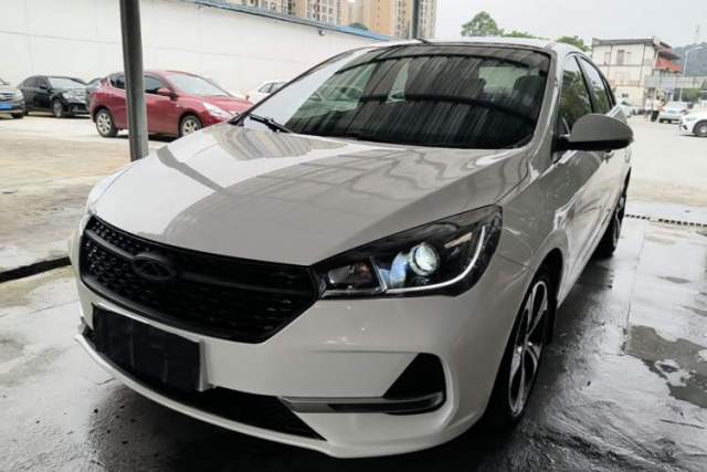 Used Chery Arrizo 5 2019 1.5L Manual New Zizai Edition China V Standard