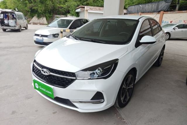 Used Chery Arrizo 5 2019 Facelifted PRO 1.5L Manual Youth Edition China VI Standard