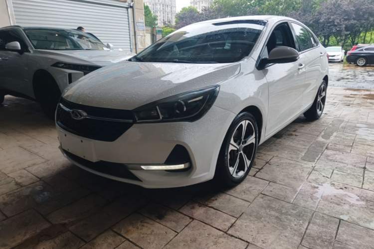 Used Chery Arrizo 5 2019 Revised PRO 1.5L CVT Youth Edition China VI Standard Guazi used car, China used car export, Used car for sale, Used  cars, Cheapest cars for sale