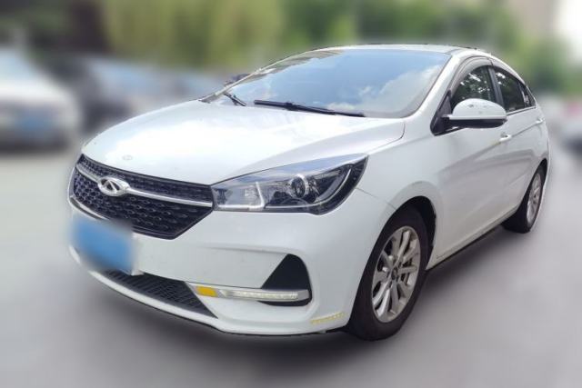 Chery Arrizo 5 2019 PRO 1.5L Manual Value Edition China VI Standard с пробегом
